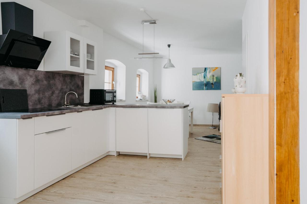 Ferienhaus In Historischer Hofgasse Mörbisch am See Zewnętrze zdjęcie