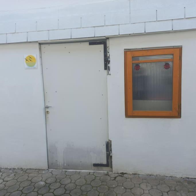 Ferienhaus In Historischer Hofgasse Mörbisch am See Zewnętrze zdjęcie