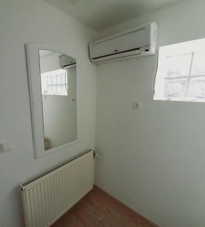 Ferienhaus In Historischer Hofgasse Mörbisch am See Zewnętrze zdjęcie